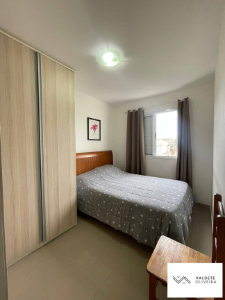 Imagem Apartamento com 2 Quartos à Venda, 50 m² em Parque Residencial Flamboyant - São José Dos Campos Imagem Apartamento com 2 Quartos à Venda, 50 m² em Parque Residencial Flamboyant - São José Dos Campos
