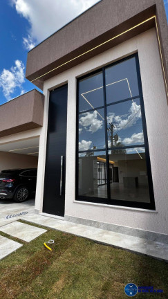 Imagem Casa com 3 Quartos à Venda, 300 m² em Setor Garavelo - Goiânia Imagem Casa com 3 Quartos à Venda, 300 m² em Setor Garavelo - Goiânia