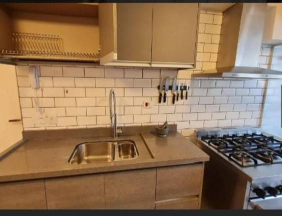 Imagem Apartamento com 2 Quartos à Venda, 92 m² em Itaim Bibi - São Paulo