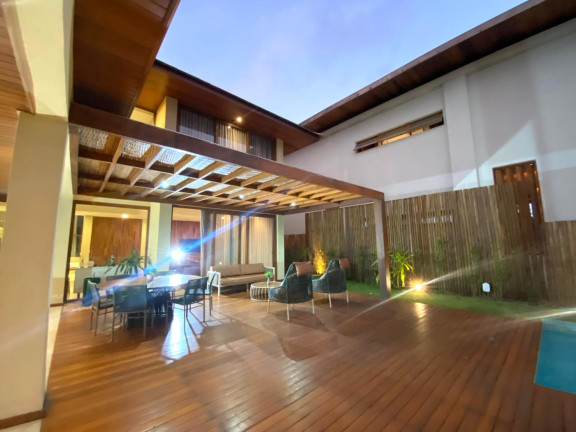 Imagem Casa de Condomínio com 8 Quartos à Venda, 650 m² em Praia Do Forte - Mata De São João