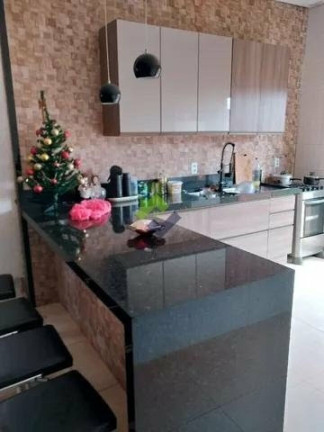 Imagem Casa com 2 Quartos à Venda, 90 m² em Jardim Grajaú - Lençóis Paulista Imagem Casa com 2 Quartos à Venda, 90 m² em Jardim Grajaú - Lençóis Paulista