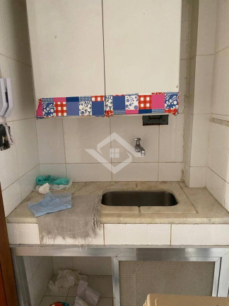 Imagem Apartamento com 1 Quarto à Venda, 30 m² em Copacabana - Rio De Janeiro Imagem Apartamento com 1 Quarto à Venda, 30 m² em Copacabana - Rio De Janeiro