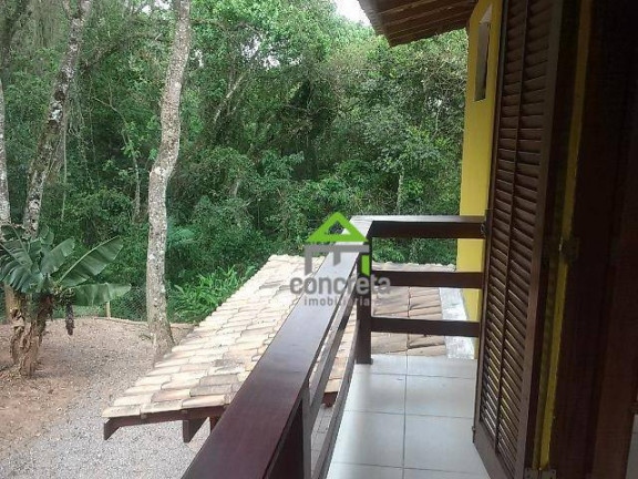 Imagem Casa com 2 Quartos à Venda, 235 m² em Jardim Santa Paula - Cotia
