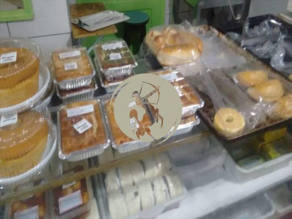 Imagem Ponto Comercial à Venda,  em Jose Menino - Santos