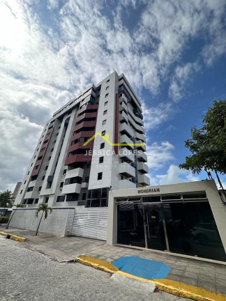 Imagem Apartamento com 3 Quartos à Venda, 130 m² em Jardim Oceania - João Pessoa Imagem Apartamento com 3 Quartos à Venda, 130 m² em Jardim Oceania - João Pessoa