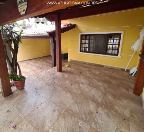 Imagem Casa com 3 Quartos à Venda, 249 m² em Jardim Do Lago - Atibaia Imagem Casa com 3 Quartos à Venda, 249 m² em Jardim Do Lago - Atibaia