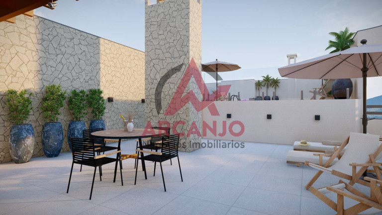 Imagem Apartamento com 2 Quartos à Venda, 72 m² em Itagua - Ubatuba Imagem Apartamento com 2 Quartos à Venda, 72 m² em Itagua - Ubatuba