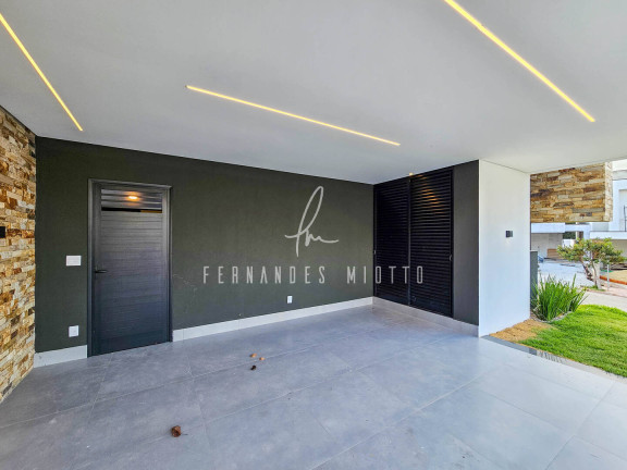 Imagem Casa de Condomínio com 3 Quartos à Venda, 312 m² em Brisas Da Mata - Jundiaí