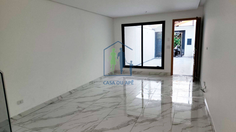 Imagem Sobrado com 3 Quartos à Venda, 108 m² em Vila Arriete - São Paulo Imagem Sobrado com 3 Quartos à Venda, 108 m² em Vila Arriete - São Paulo