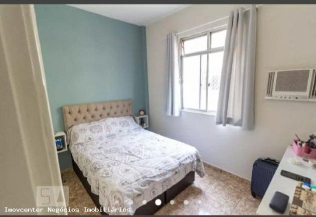 Imagem Apartamento com 2 Quartos à Venda, 46 m² em Cachambi - Rio De Janeiro Imagem Apartamento com 2 Quartos à Venda, 46 m² em Cachambi - Rio De Janeiro