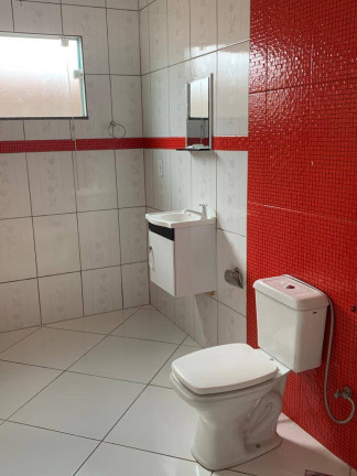 Imagem Casa à Venda, 220 m² em Jardim Nossa Senhora Das Graças (rubião Junior) - Botucatu