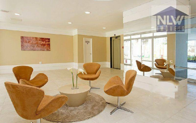 Imagem Apartamento com 3 Quartos à Venda, 94 m² em Vila Augusta - Guarulhos Imagem Apartamento com 3 Quartos à Venda, 94 m² em Vila Augusta - Guarulhos