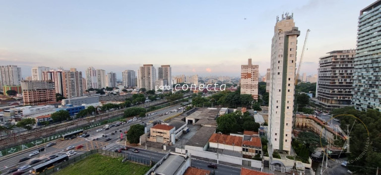 Imagem Apartamento com 1 Quarto à Venda, 45 m² em Vila Gomes Cardim - São Paulo