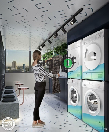 Imagem Apartamento com 1 Quarto à Venda, 20 m² em Jardins - São Paulo Imagem Apartamento com 1 Quarto à Venda, 20 m² em Jardins - São Paulo