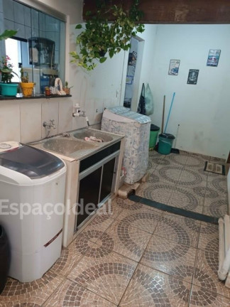 Imagem Casa com 7 Quartos à Venda, 270 m² em Vila Nova Irerê - Lençóis Paulista Imagem Casa com 7 Quartos à Venda, 270 m² em Vila Nova Irerê - Lençóis Paulista