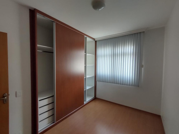 Imagem Apartamento com 3 Quartos à Venda, 80 m² em álvaro Camargos - Belo Horizonte