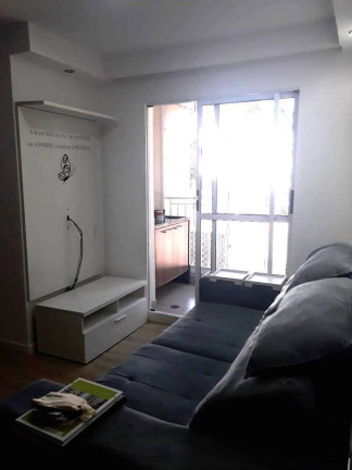 Imagem Apartamento com 2 Quartos à Venda, 50 m² em Jardim Independência - São Paulo Imagem Apartamento com 2 Quartos à Venda, 50 m² em Jardim Independência - São Paulo