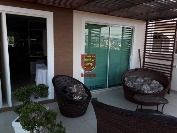 Imagem Casa com 3 Quartos à Venda, 270 m² em Coloninha - Florianópolis Imagem Casa com 3 Quartos à Venda, 270 m² em Coloninha - Florianópolis