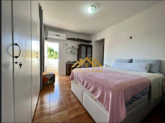 Imagem Imóvel com 3 Quartos à Venda, 162 m² em Fátima - Fortaleza