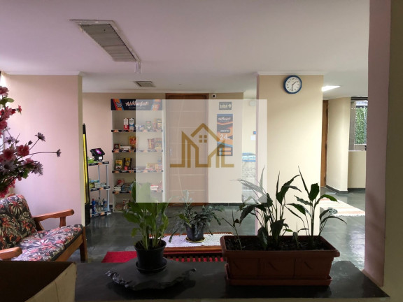 Imagem Apartamento com 2 Quartos à Venda, 54 m² em Jardim Celeste - São Paulo