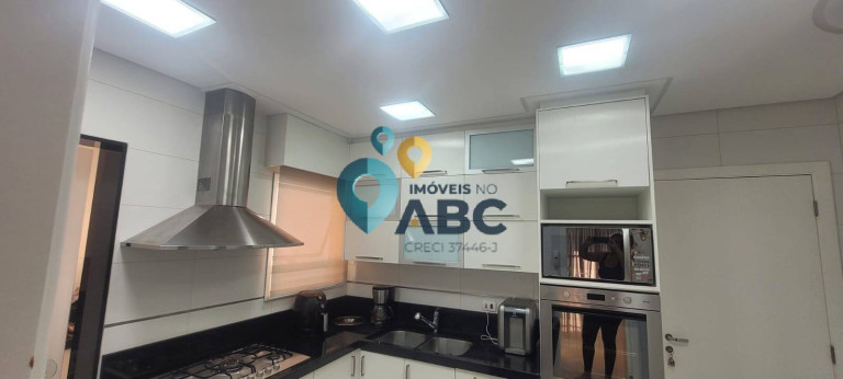 Imagem Apartamento com 3 Quartos à Venda, 100 m² em Jardim Do Mar - São Bernardo Do Campo