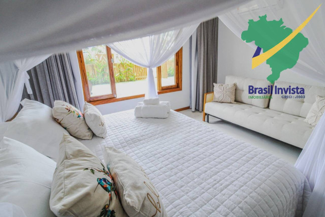 Imagem Casa com 5 Quartos à Venda, em Outeiro Das Brisas - Porto Seguro Imagem Casa com 5 Quartos à Venda, em Outeiro Das Brisas - Porto Seguro