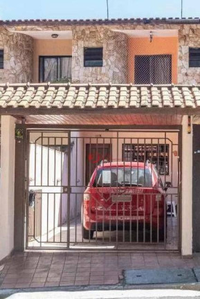 Imagem Sobrado com 3 Quartos à Venda, 130 m² em Vila Guilhermina - São Paulo Imagem Sobrado com 3 Quartos à Venda, 130 m² em Vila Guilhermina - São Paulo