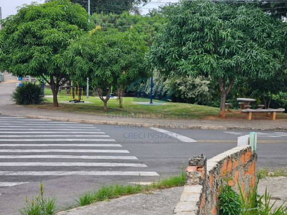 Imagem Terreno à Venda, 162 m² em Jardim Panorama - Salto