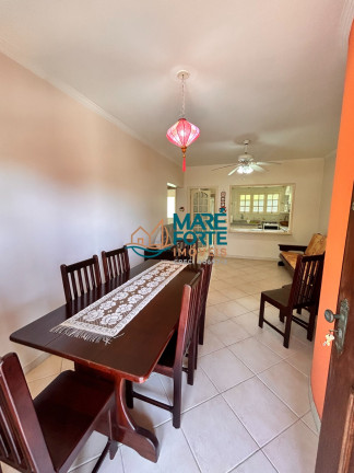 Apartamento com 2 Quartos à Venda, 82 m² em Itaguá - Ubatuba