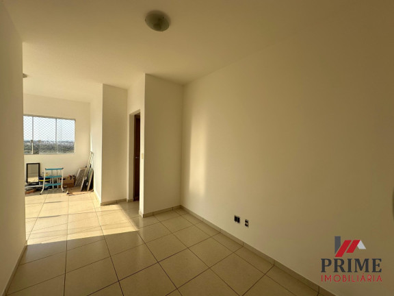 Imagem Apartamento com 2 Quartos à Venda, 65 m² em Jardim Imperial - Lagoa Santa Imagem Apartamento com 2 Quartos à Venda, 65 m² em Jardim Imperial - Lagoa Santa