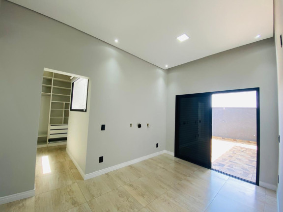 Imagem Casa com 3 Quartos à Venda, 205 m² em Parque Ibiti Reserva - Sorocaba
