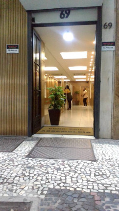 Imóvel Comercial à Venda, 231 m² em Centro - Rio De Janeiro