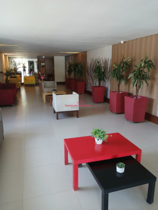 Imagem Apartamento com 3 Quartos para Alugar, 80 m² em Stiep - Salvador Imagem Apartamento com 3 Quartos para Alugar, 80 m² em Stiep - Salvador