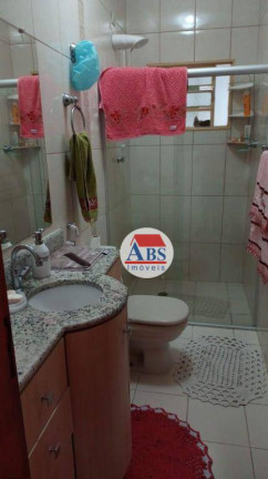 Imagem Casa com 3 Quartos à Venda, 97 m² em Residencial Santa Paula - Jacareí Imagem Casa com 3 Quartos à Venda, 97 m² em Residencial Santa Paula - Jacareí