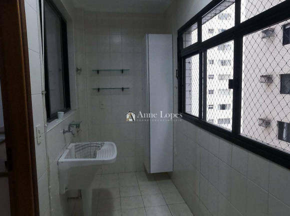 Imagem Apartamento com 2 Quartos para Alugar, 150 m² em Pompéia - Santos Imagem Apartamento com 2 Quartos para Alugar, 150 m² em Pompéia - Santos