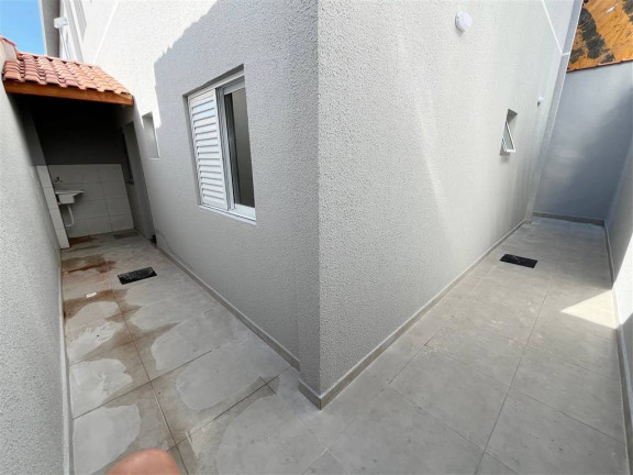 Imagem Casa com 2 Quartos à Venda, 51 m² em Tupiry - Praia Grande Imagem Casa com 2 Quartos à Venda, 51 m² em Tupiry - Praia Grande