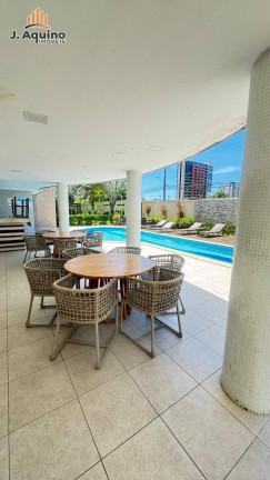 Imagem Apartamento com 3 Quartos à Venda,  em Guararapes - Fortaleza