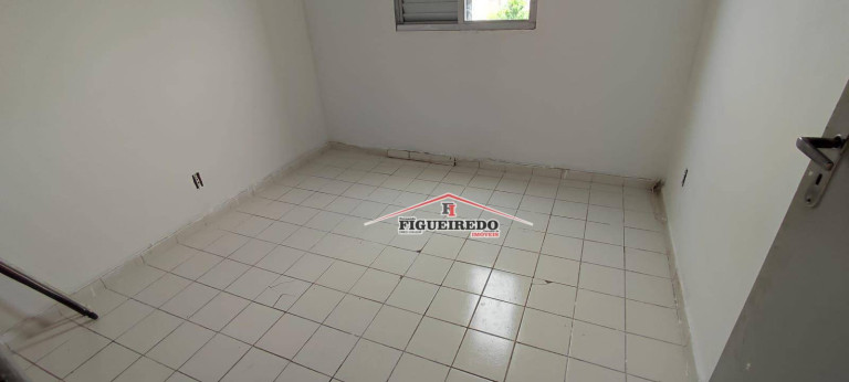 Imagem Apartamento com 2 Quartos à Venda, 44 m² em Jardim Quietude - Praia Grande