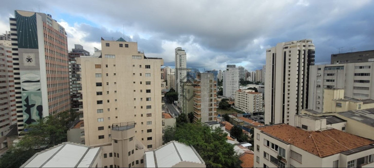 Imagem Apartamento com 2 Quartos à Venda, 114 m² em Jardim Paulista - São Paulo Imagem Apartamento com 2 Quartos à Venda, 114 m² em Jardim Paulista - São Paulo