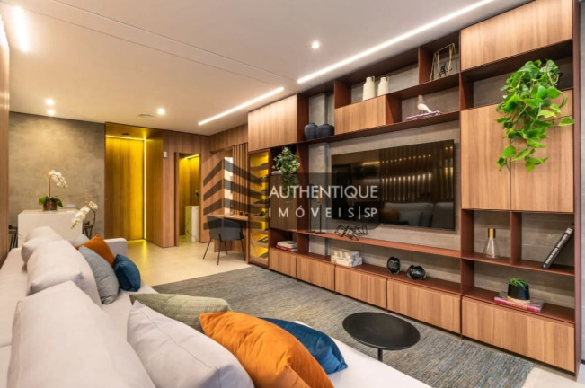 Imagem Apartamento com 2 Quartos à Venda, 66 m² em Vila Mariana - São Paulo Imagem Apartamento com 2 Quartos à Venda, 66 m² em Vila Mariana - São Paulo