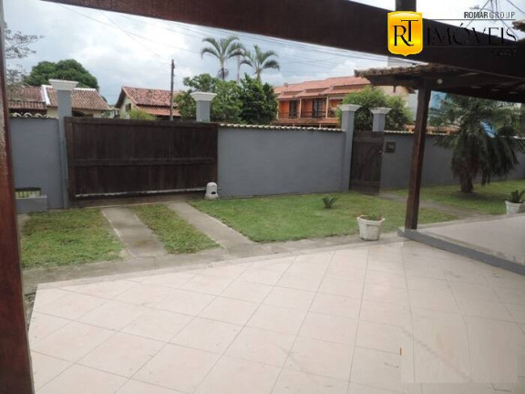 Imagem Casa com 3 Quartos à Venda, 325 m² em Rio Do Limão. - Araruama Imagem Casa com 3 Quartos à Venda, 325 m² em Rio Do Limão. - Araruama