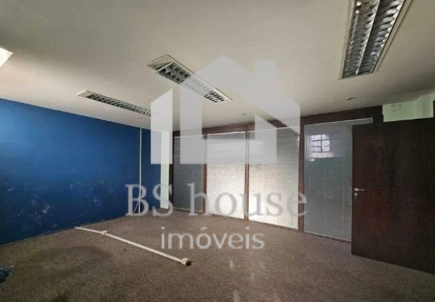 Imóvel Comercial para Alugar, 588 m² em Centro - São Caetano Do Sul