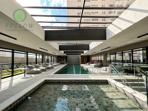 Imagem Apartamento com 2 Quartos à Venda, 50 m² em Centro - Osasco
