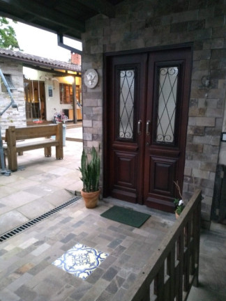 Casa com 2 Quartos à Venda, 200 m² em Dom Feliciano - Gravataí