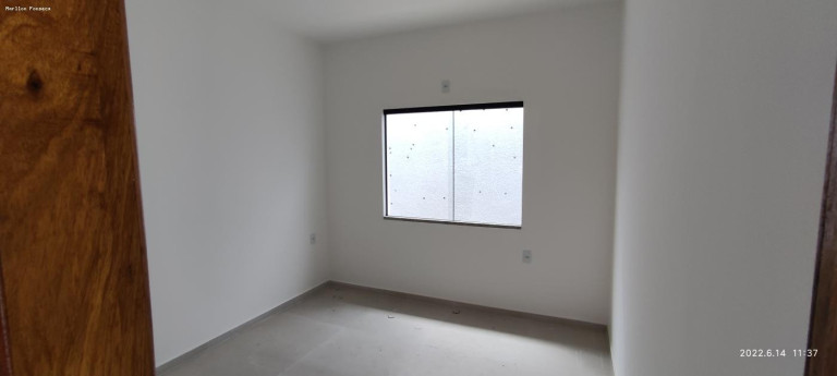 Imagem Casa com 3 Quartos à Venda, 90 m² em Itaipuaçu - Maricá Imagem Casa com 3 Quartos à Venda, 90 m² em Itaipuaçu - Maricá