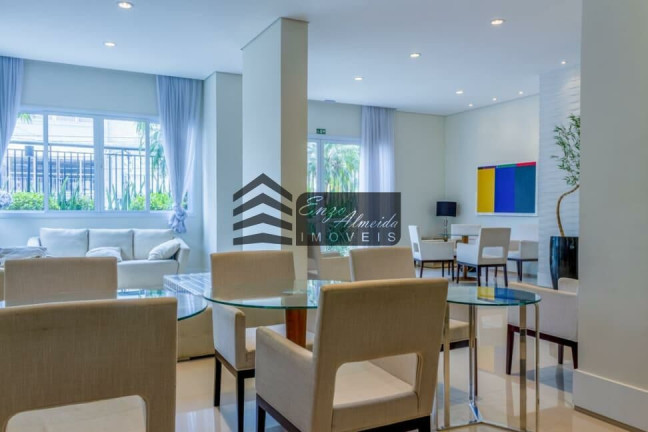 Imagem Apartamento com 2 Quartos à Venda, 94 m² em Santana - São Paulo Imagem Apartamento com 2 Quartos à Venda, 94 m² em Santana - São Paulo