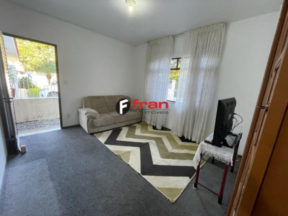 Imagem Casa com 4 Quartos à Venda, 150 m² em Córrego Grande - Florianópolis
