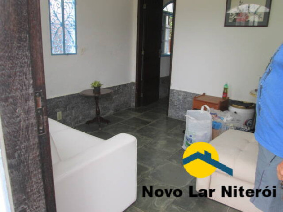 Imagem Casa com 6 Quartos à Venda, 400 m² em Centro - São Pedro Da Aldeia