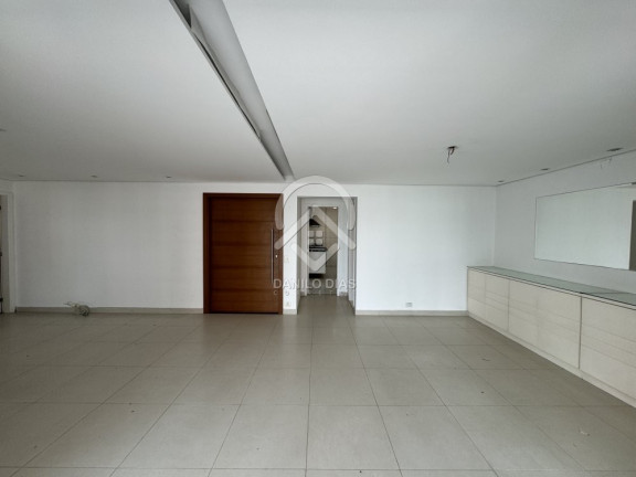 Imagem Apartamento com 3 Quartos para Alugar, 148 m² em Brooklin - São Paulo