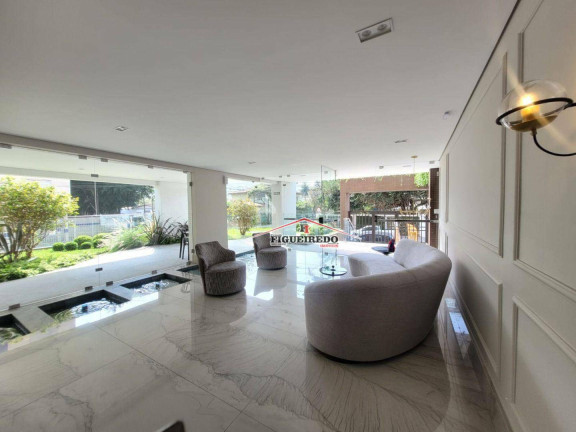 Imagem Apartamento com 3 Quartos à Venda, 143 m² em Canto Do Forte - Praia Grande Imagem Apartamento com 3 Quartos à Venda, 143 m² em Canto Do Forte - Praia Grande